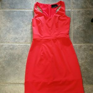 Cynthia Rowley dress